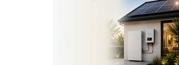 Why Choose Voltaris Energy
